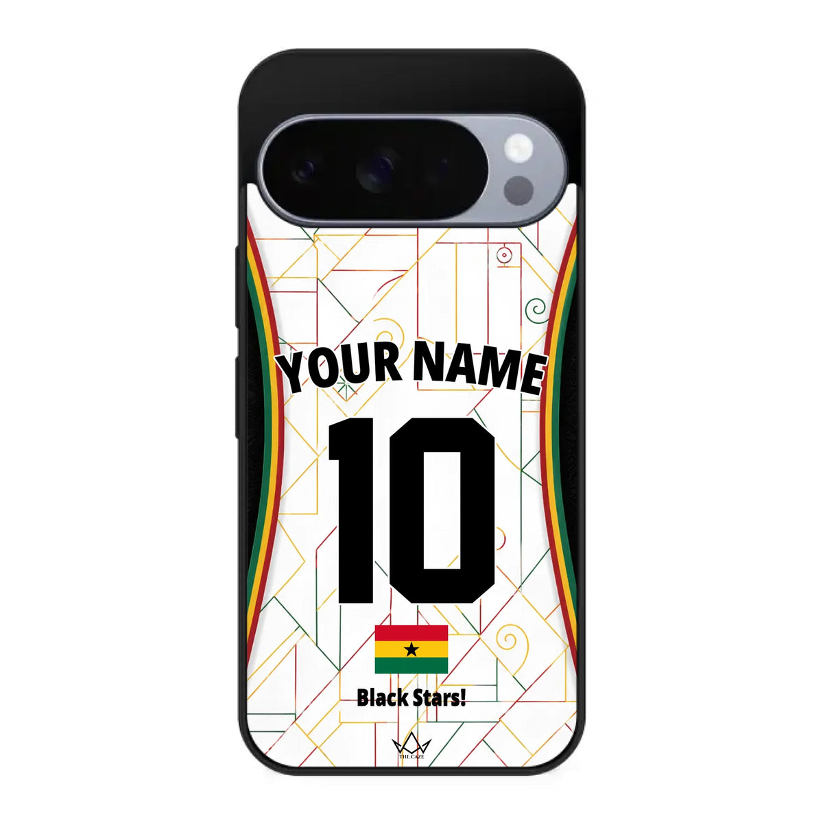 Google Pixel 10 Pro case