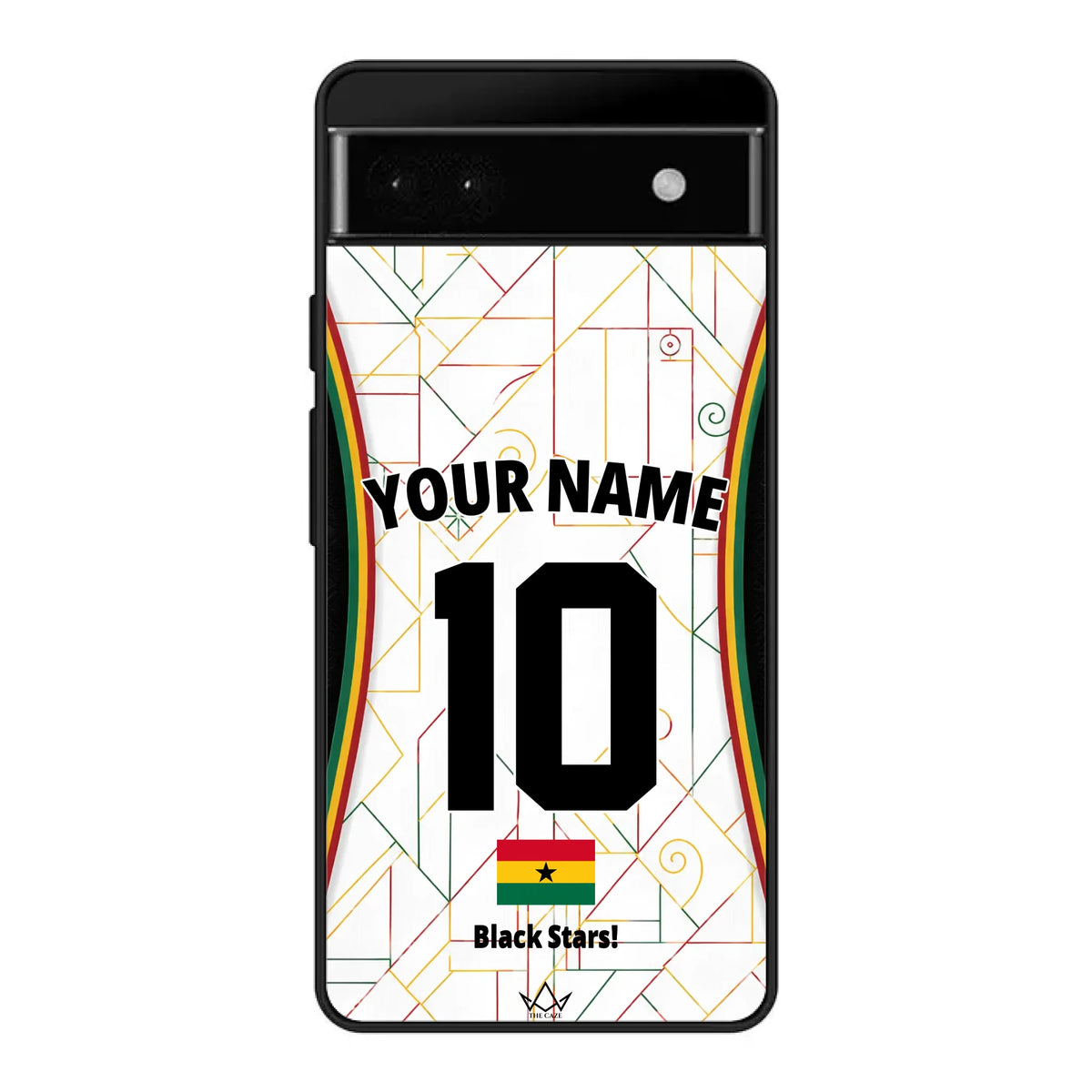 Google Pixel 6a case
