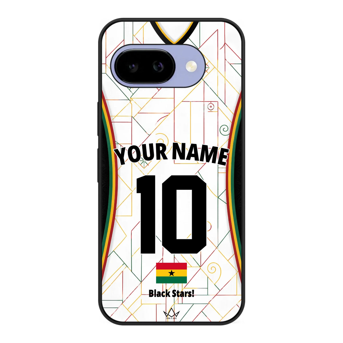 Google Pixel 9a case