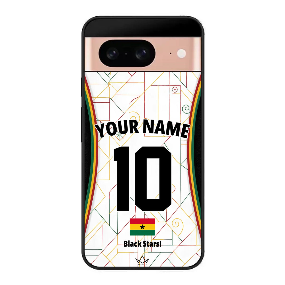Google Pixel 8 case