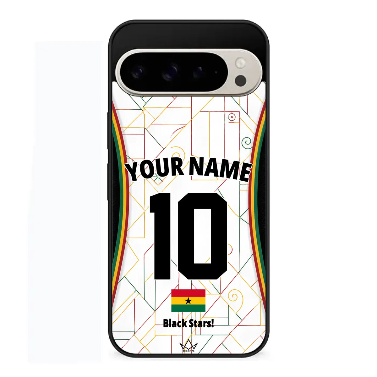 Google Pixel 9 Pro XL case