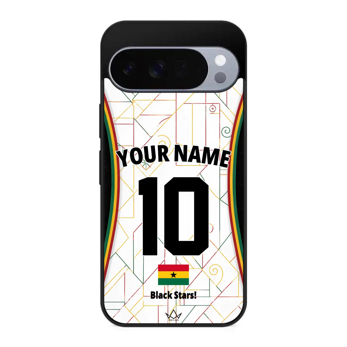 Google Pixel 10 Pro XL case