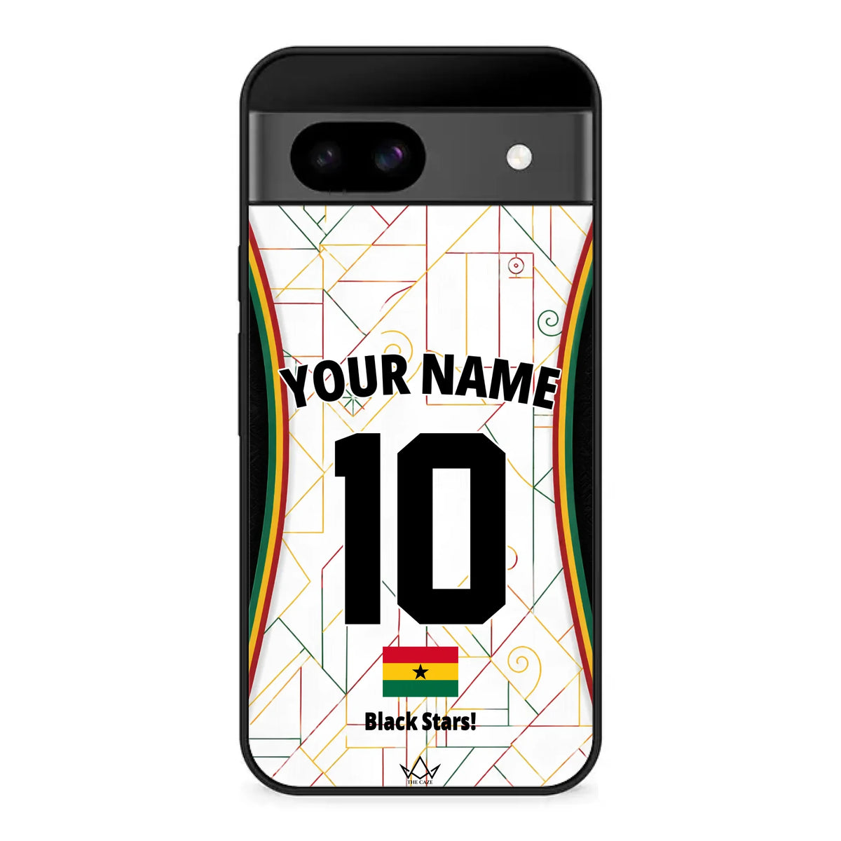 Google Pixel 8a case