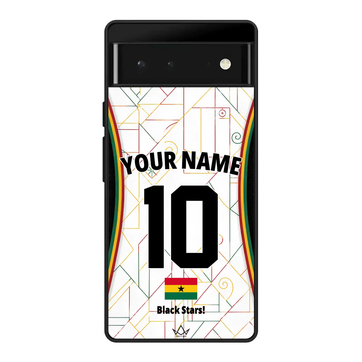 Google Pixel 6 case