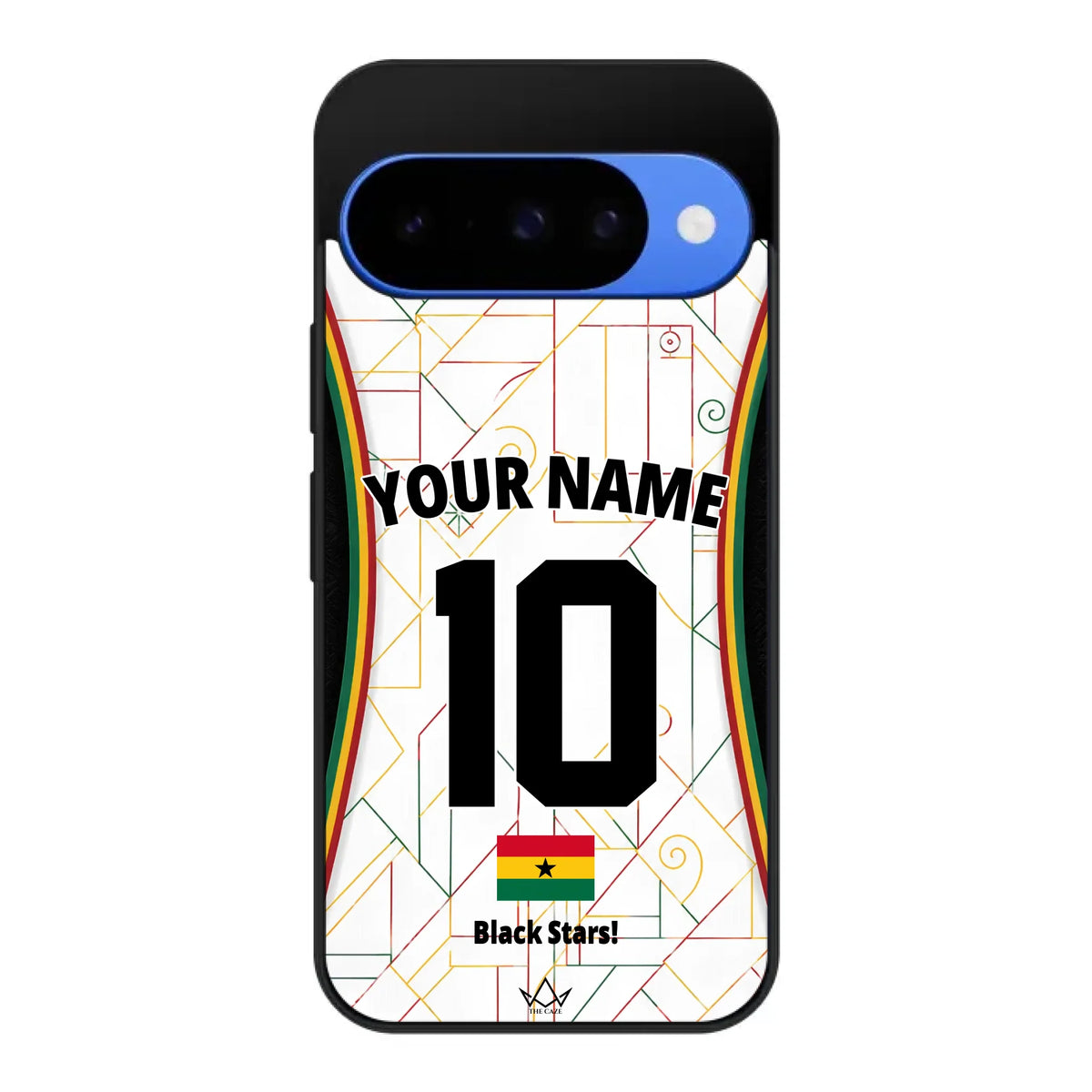 Google Pixel 10 case