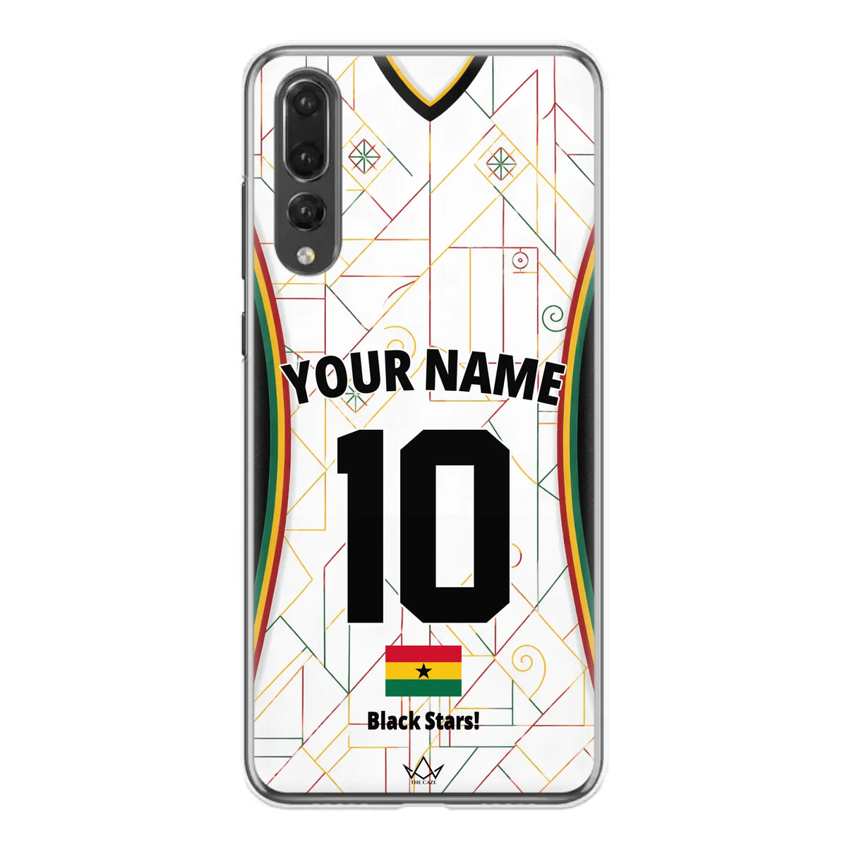 Huawei P20 Pro phone case