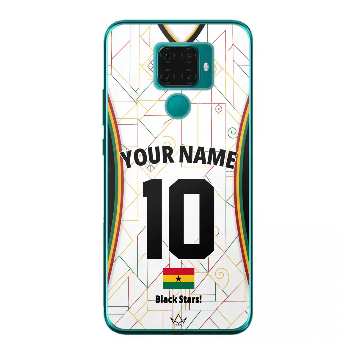 Huawei Mate 30 Lite phone case