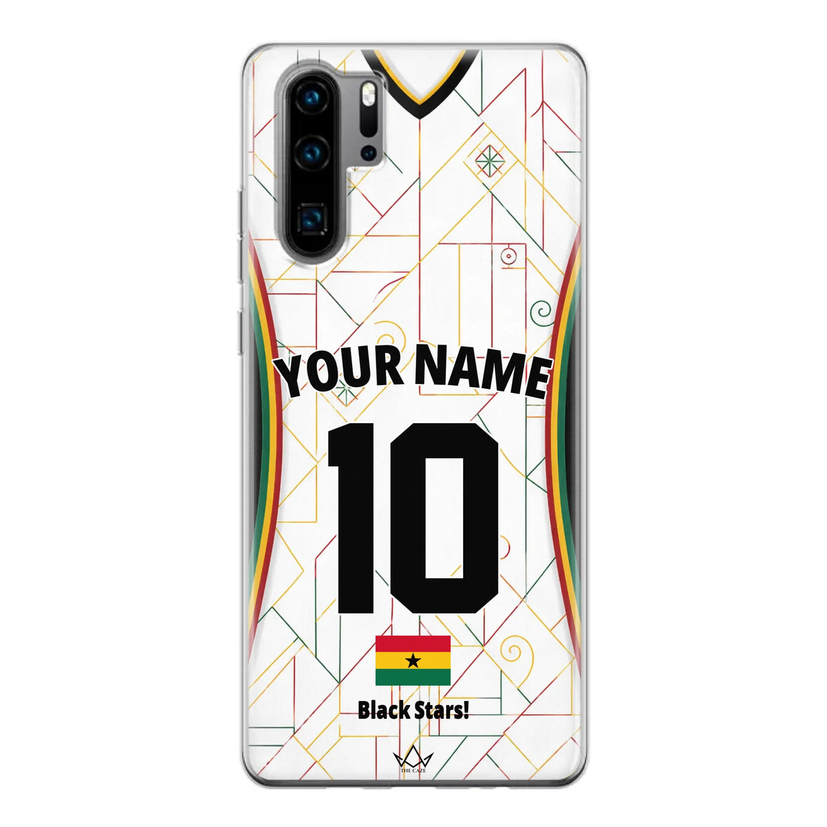 P30 Pro phone case