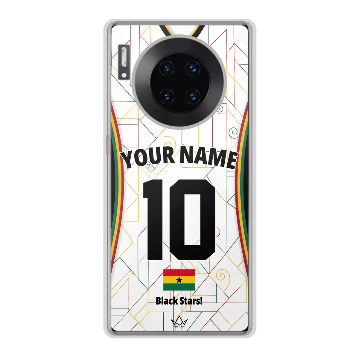 Huawei Mate 30 Pro cool cases