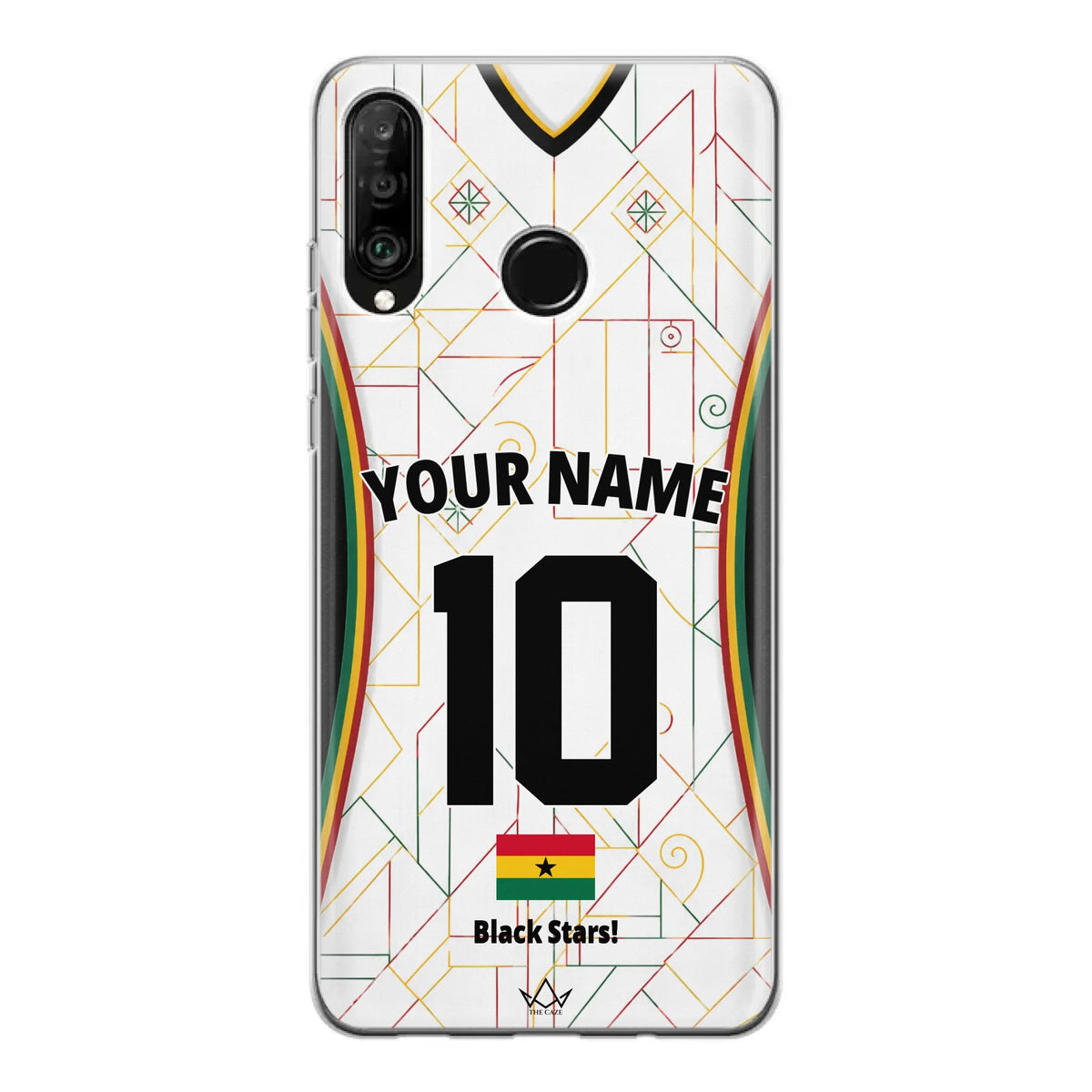 P30 Lite phone case