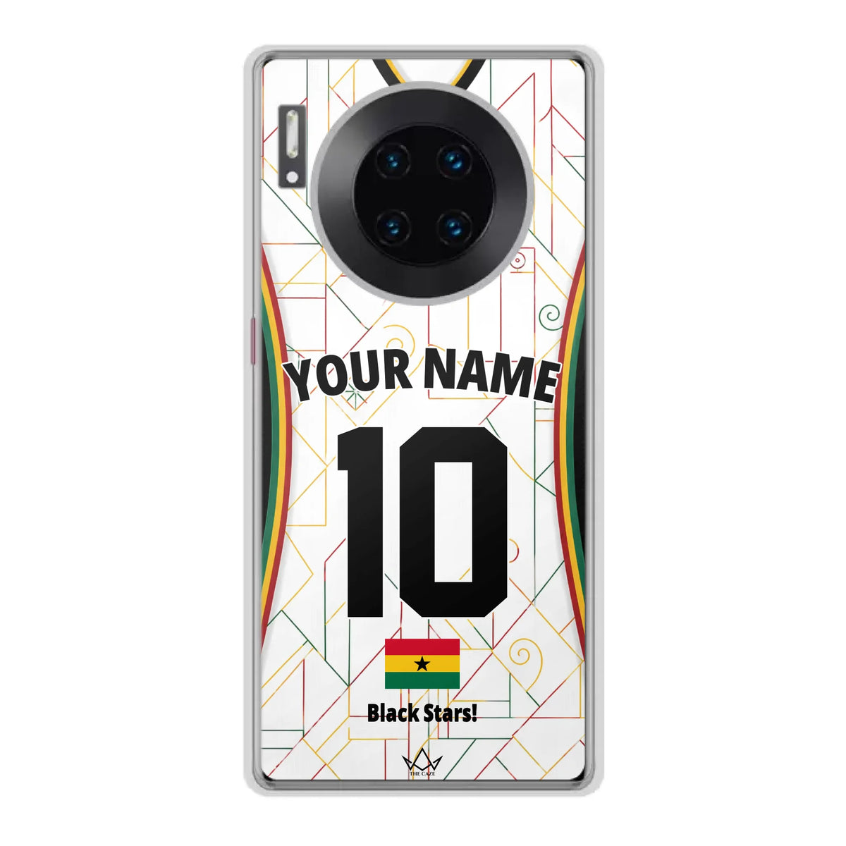 Huawei Mate 30 phone case