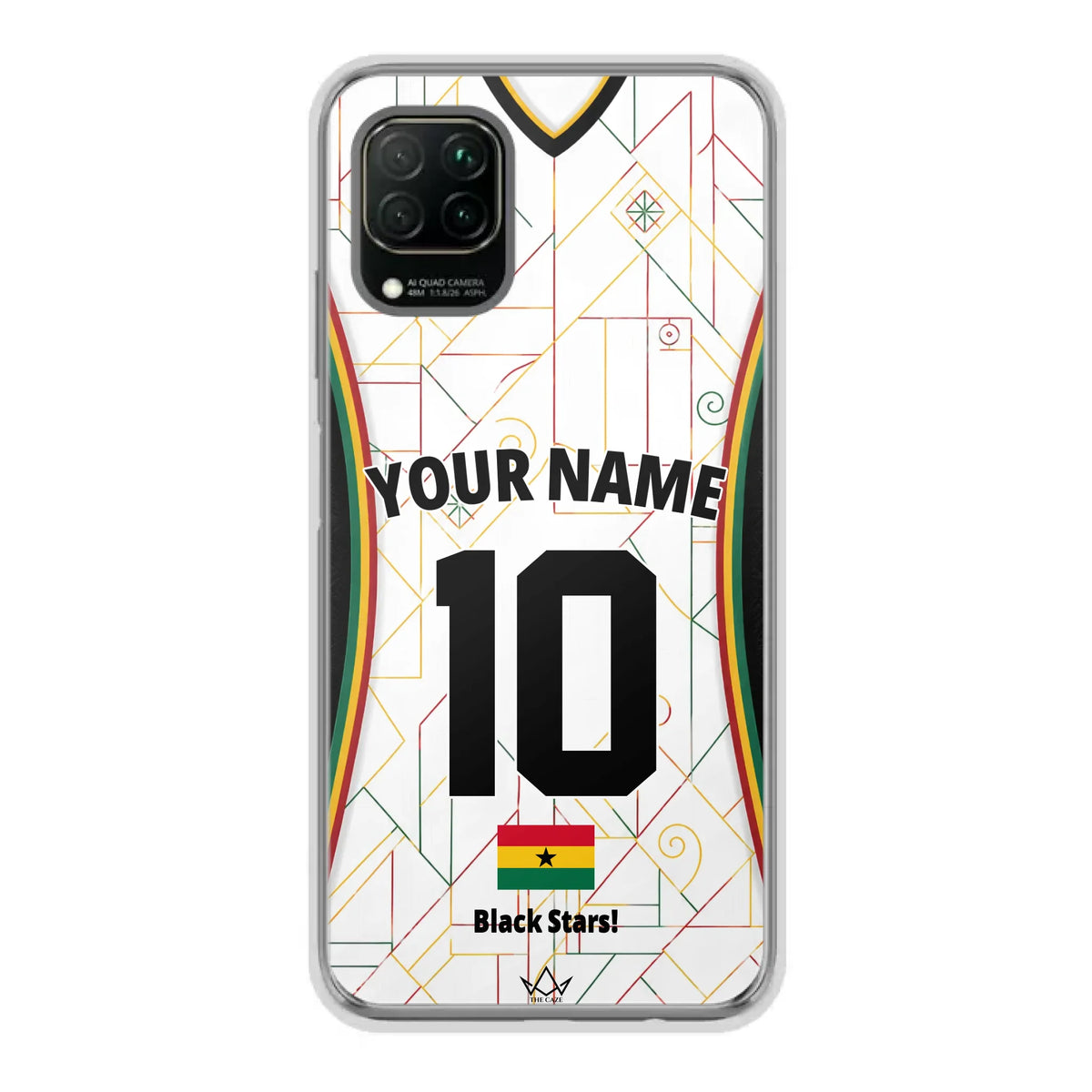 P40 Lite case