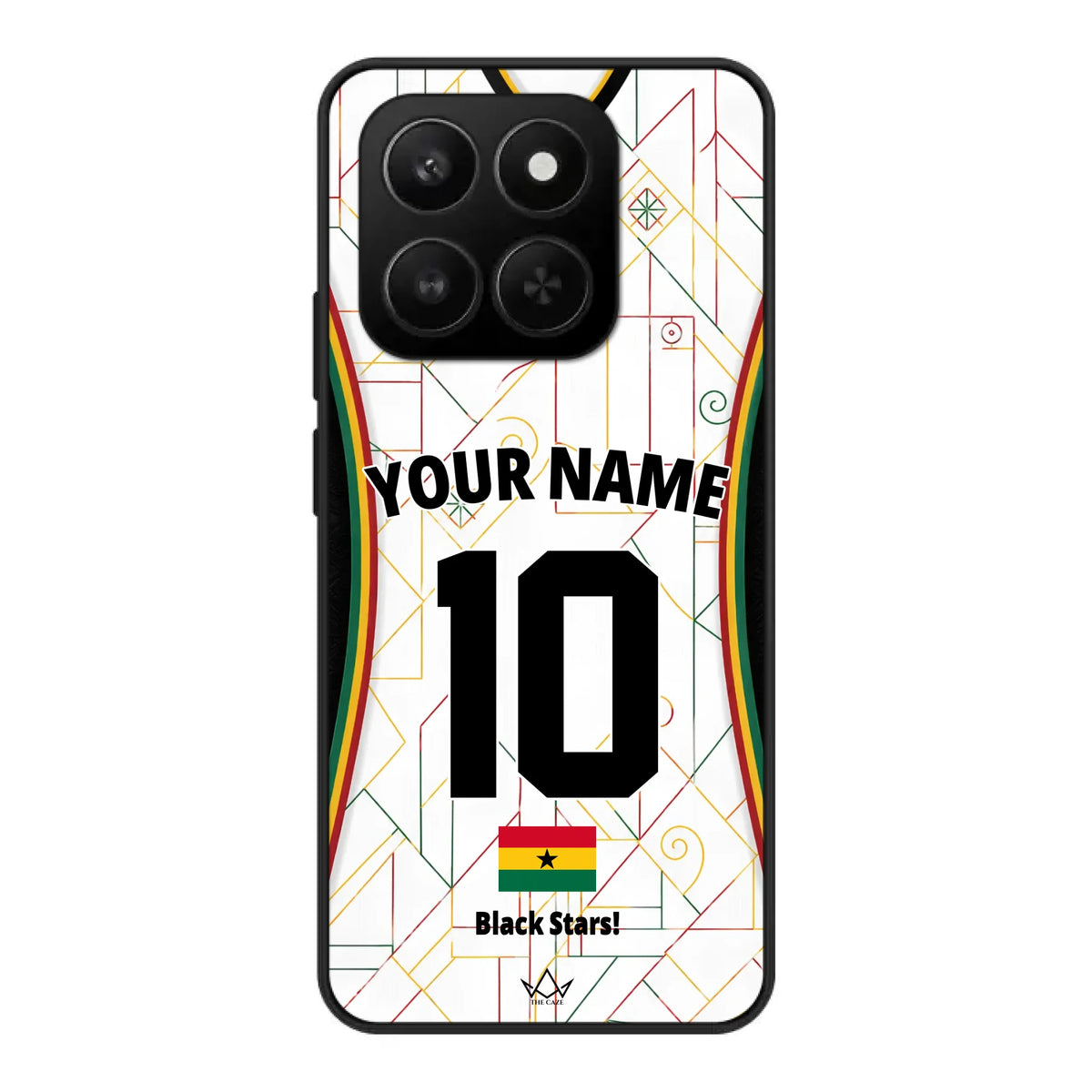 Honor 400 Smart phone cases