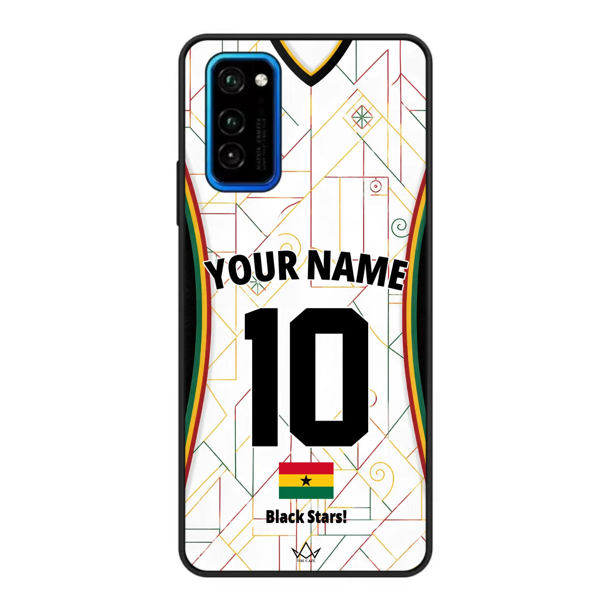 Honor View 30 custom phone cases