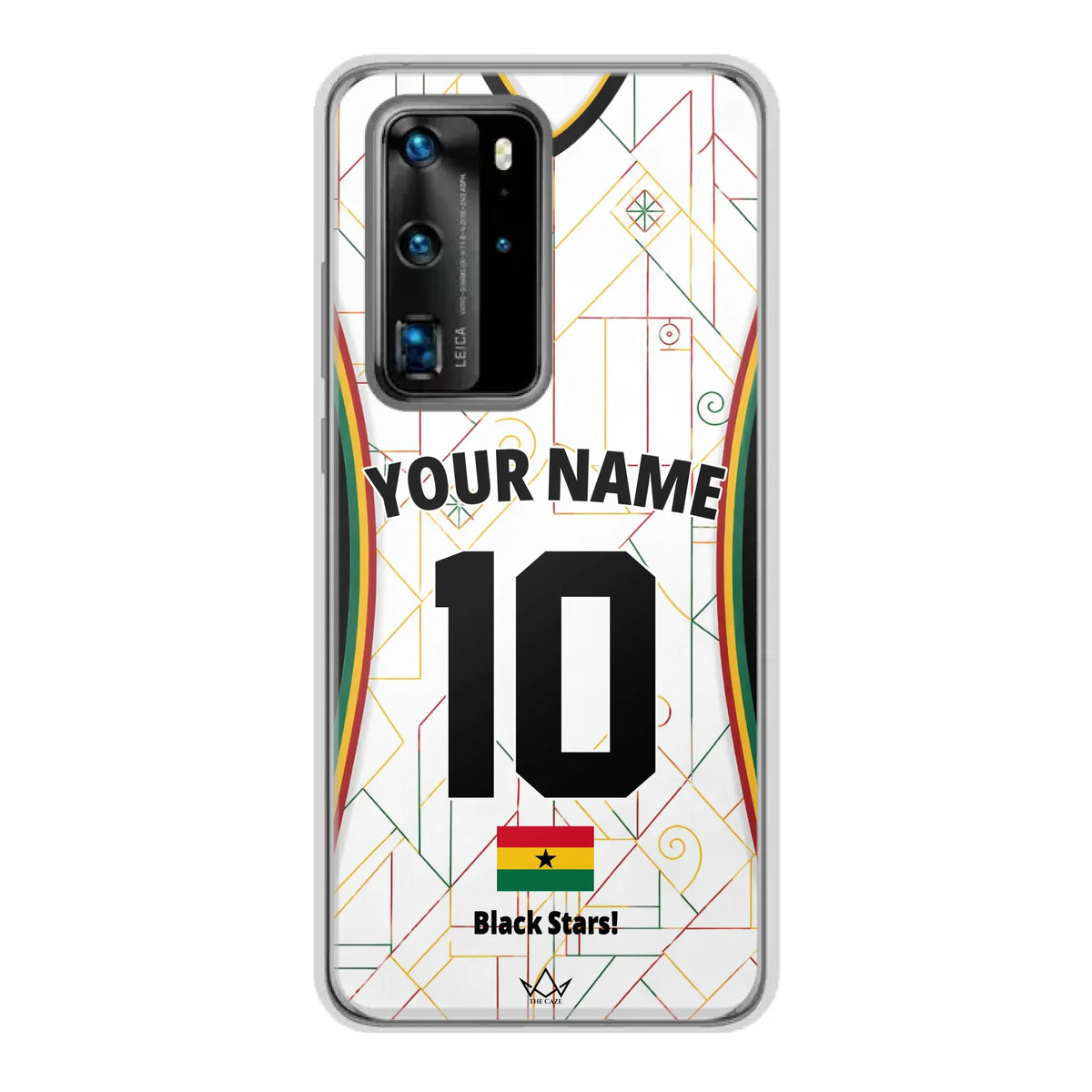 P40 Pro case