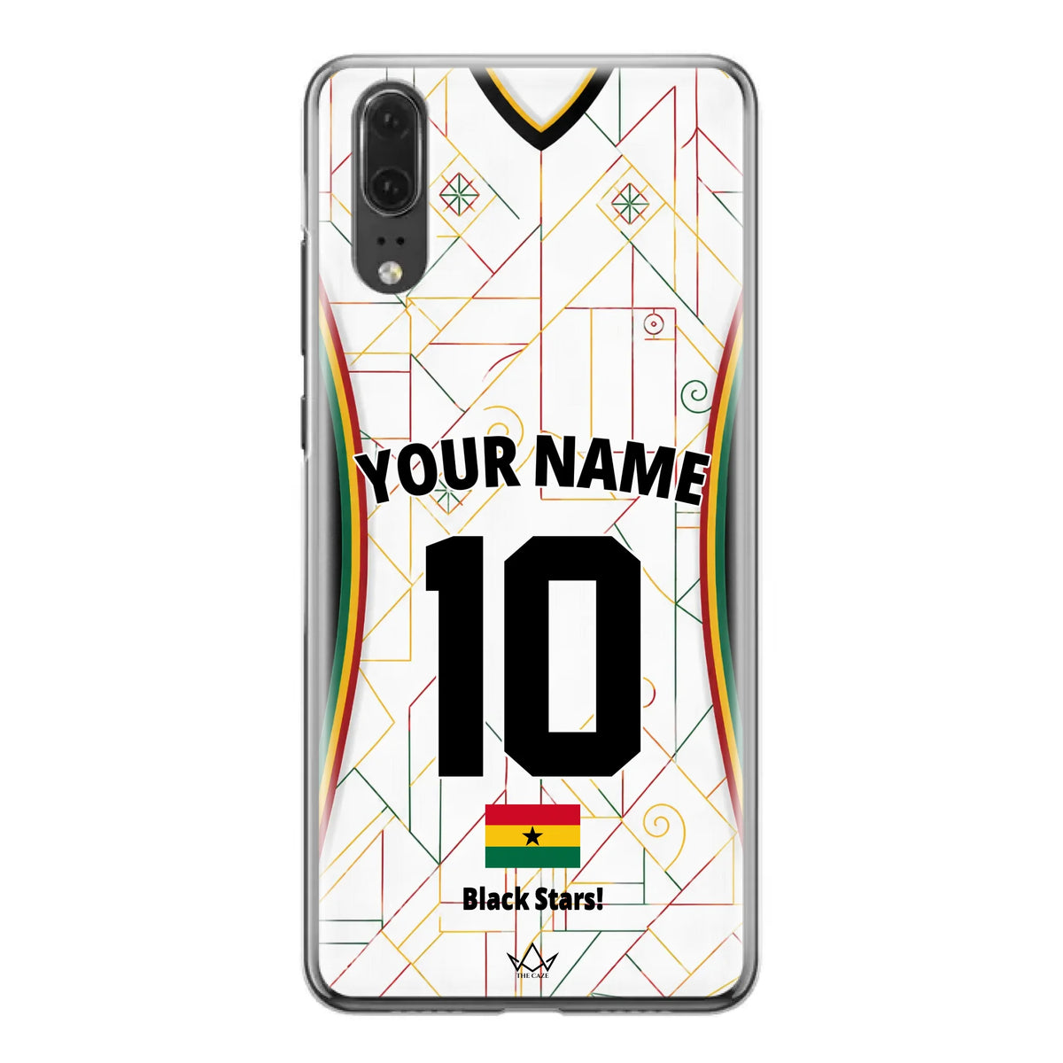 Huawei P20 case