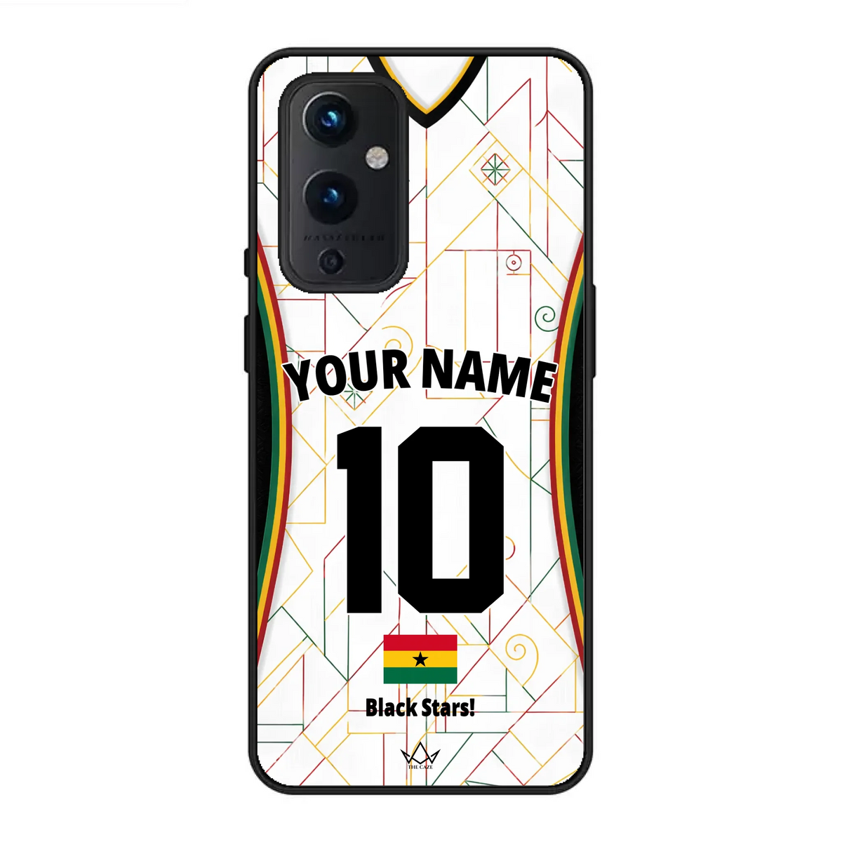 OnePlus 9 case