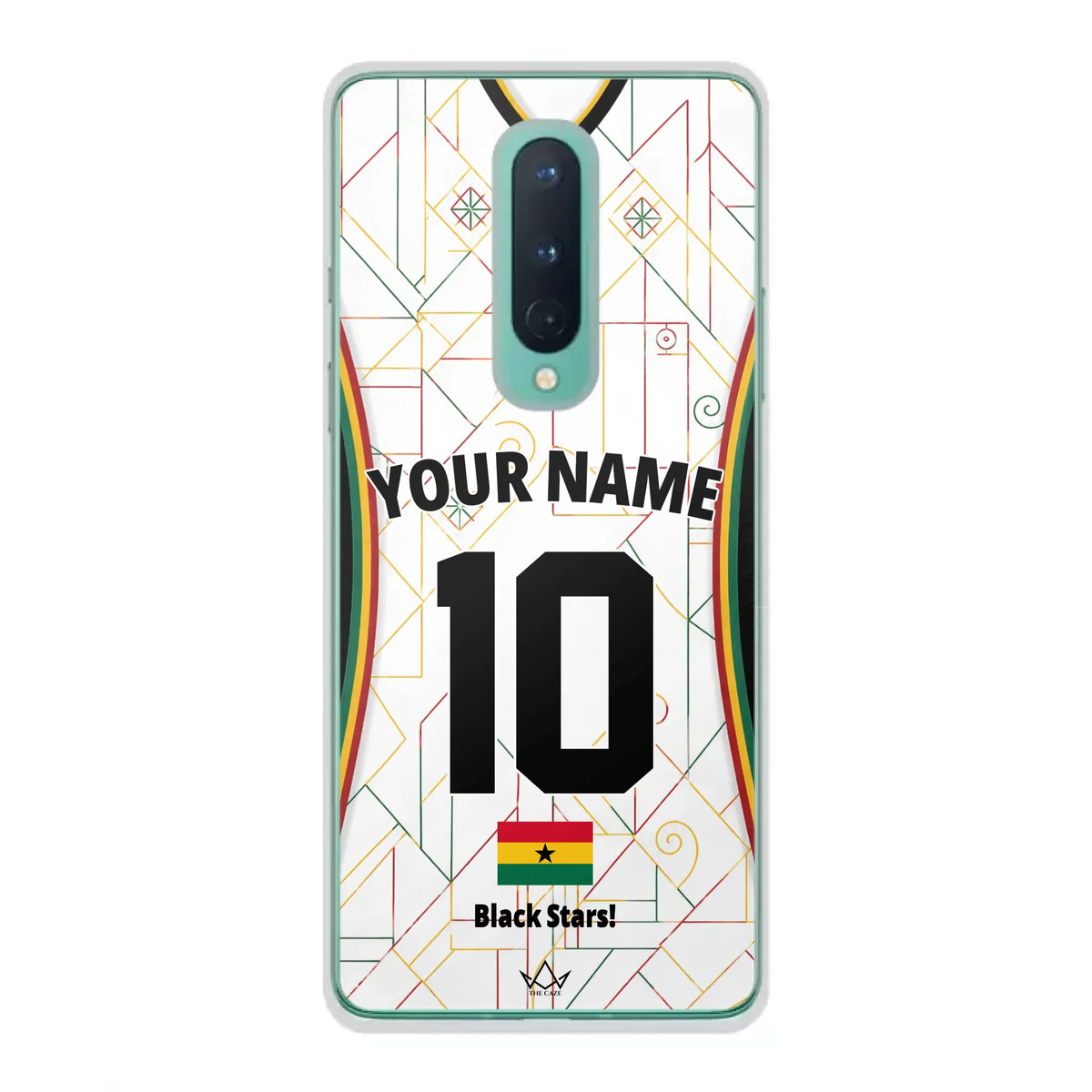 OnePlus 8 case