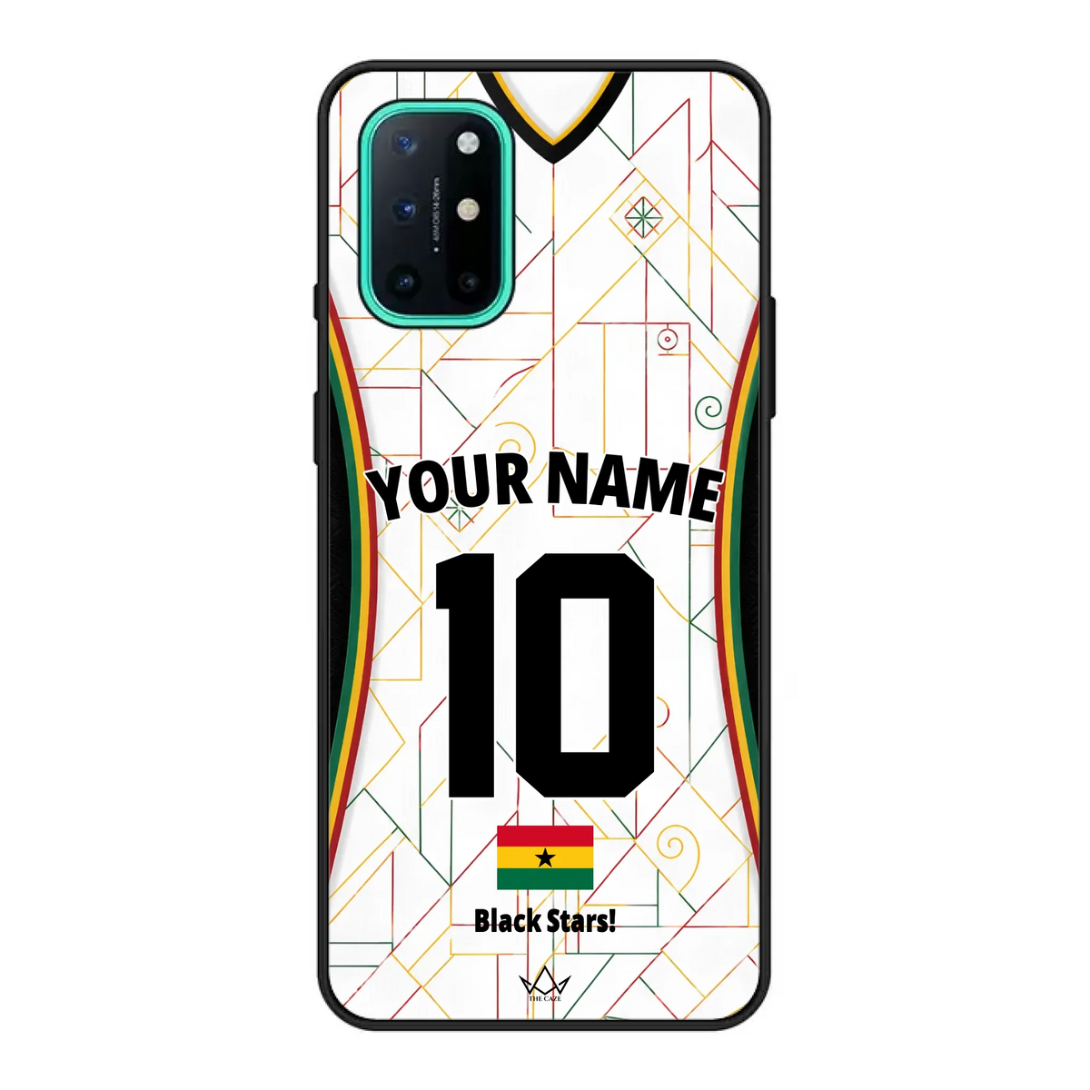OnePlus 8T case