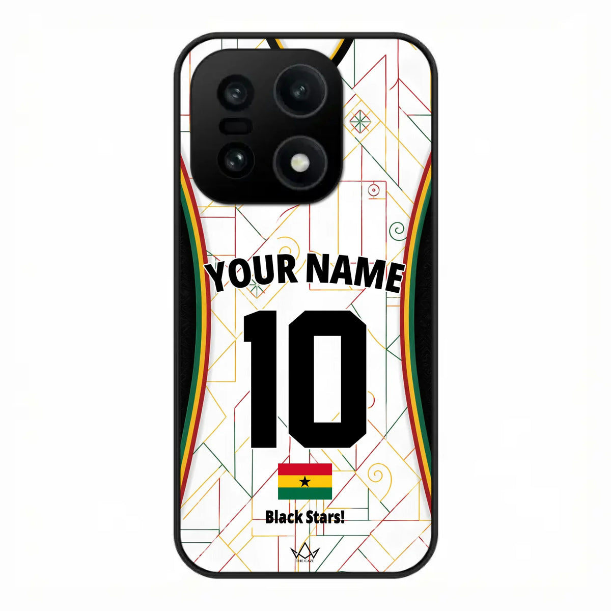 OnePlus 15 case