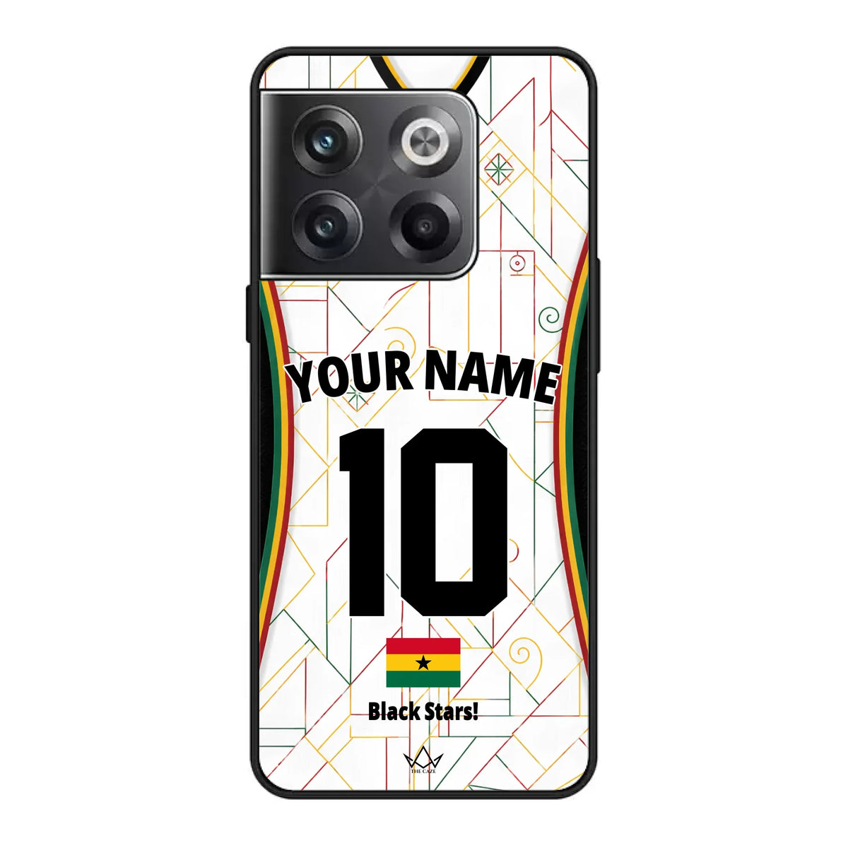 OnePlus 10T case
