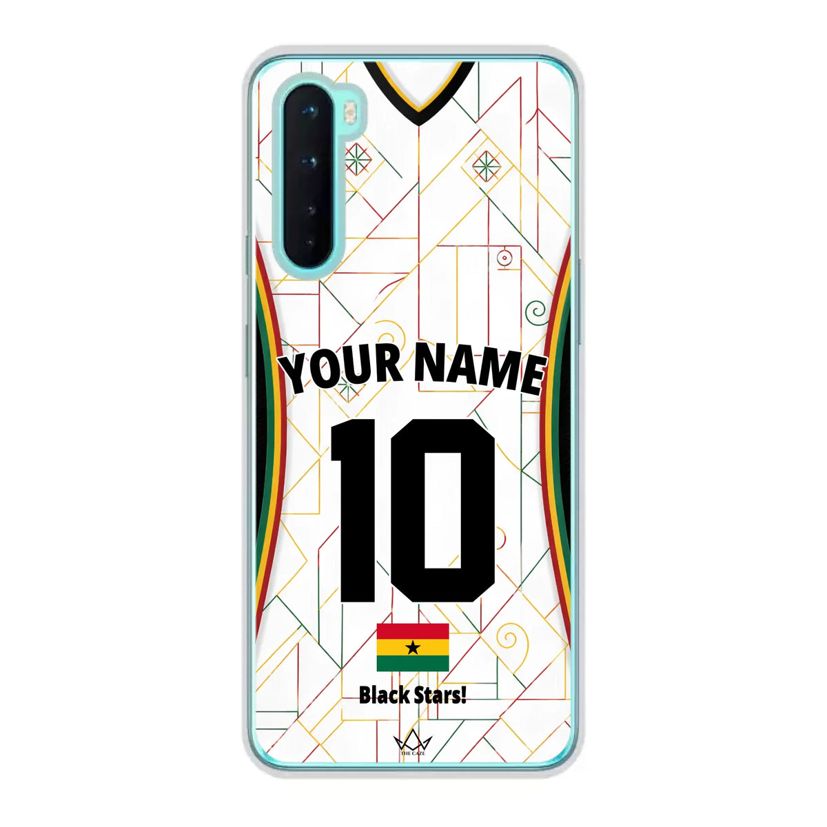 OnePlus Nord case