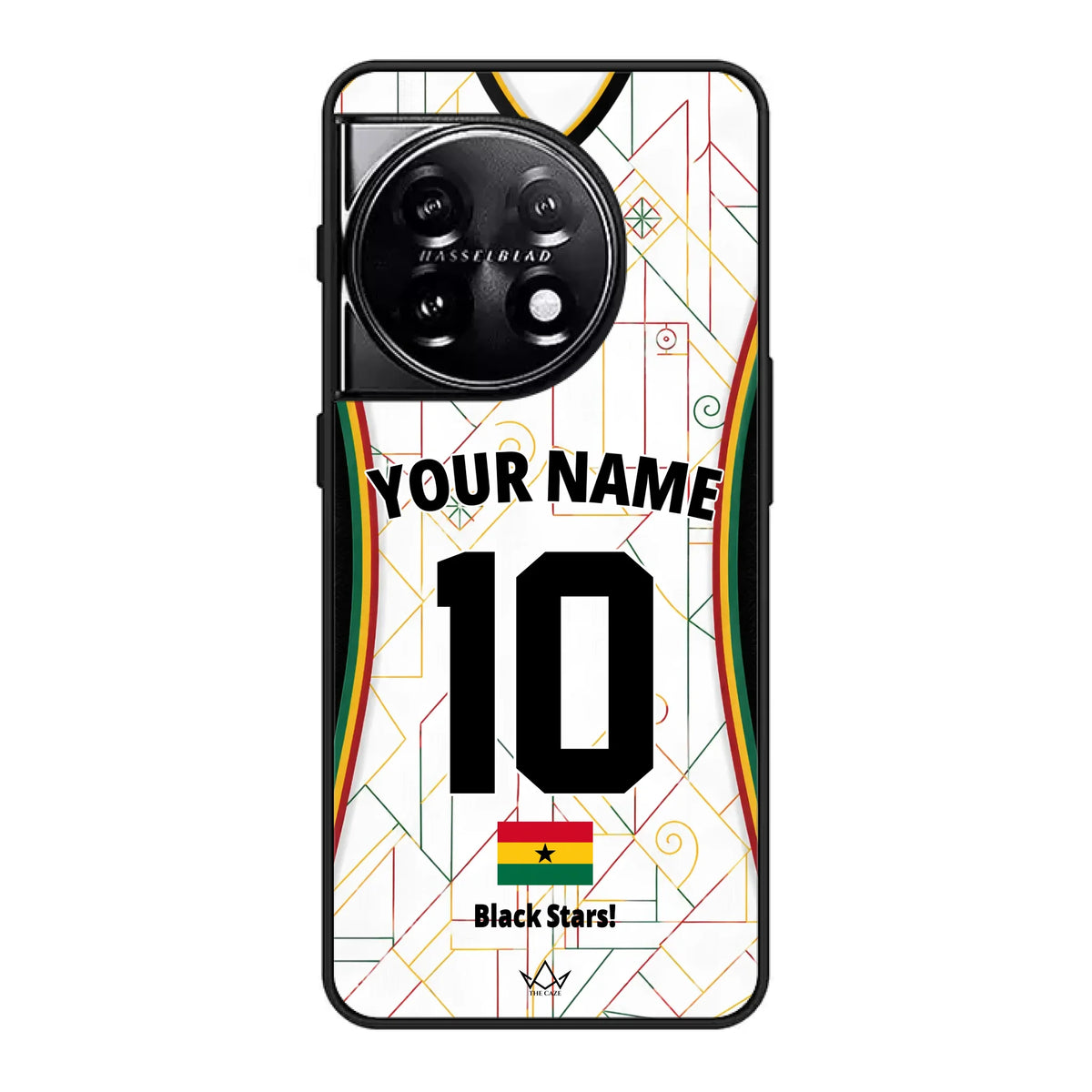 OnePlus 11 case