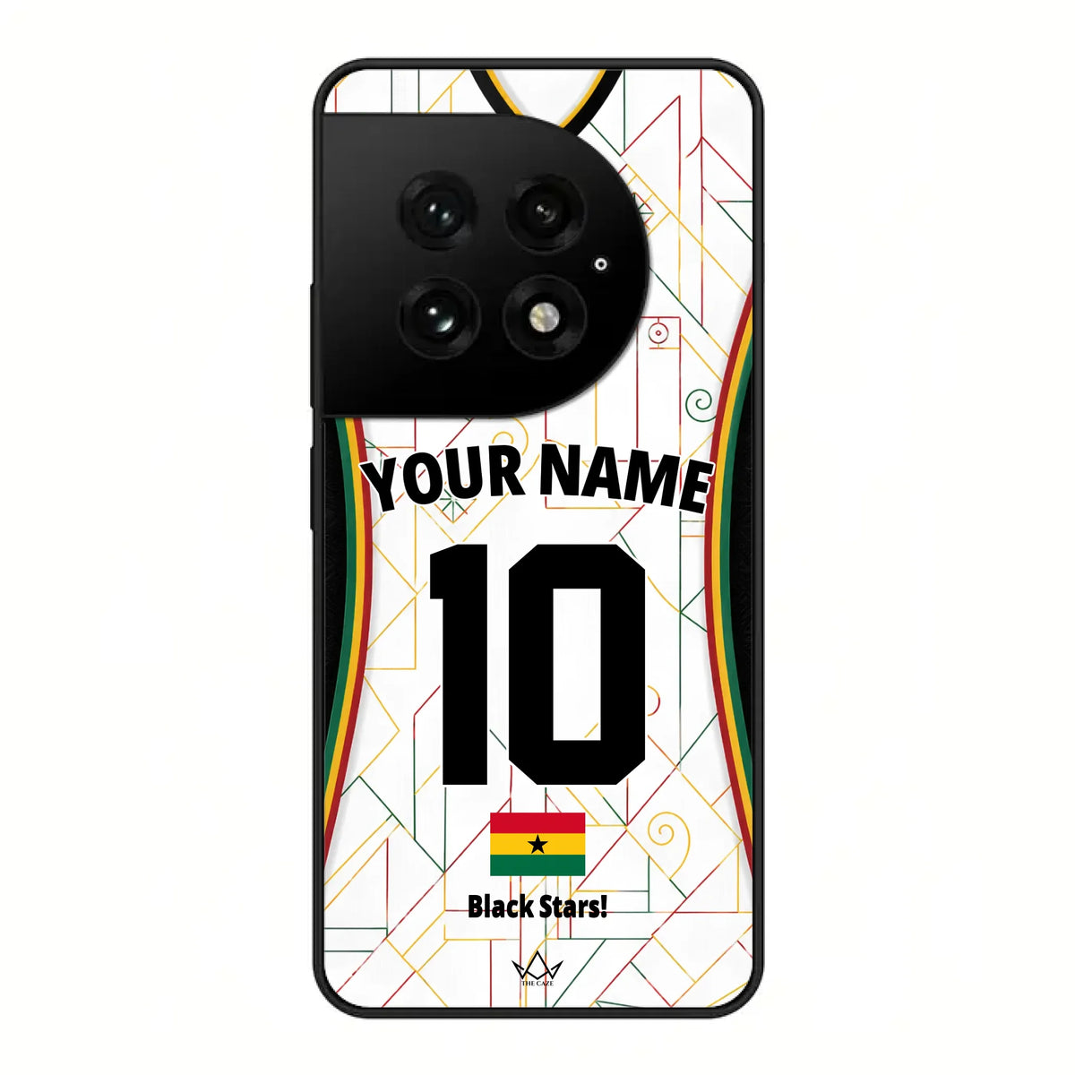 OnePlus 13 case