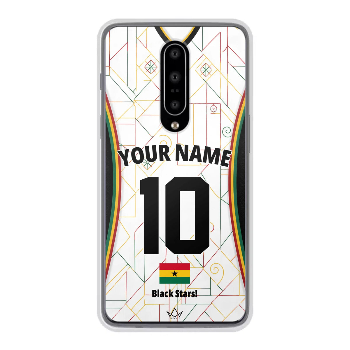 OnePlus 7T Pro case
