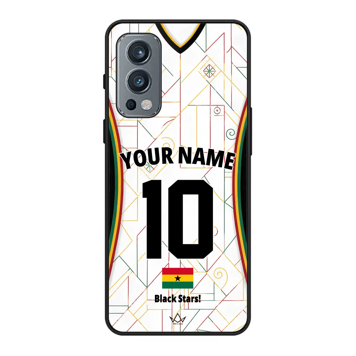 OnePlus Nord 2 case
