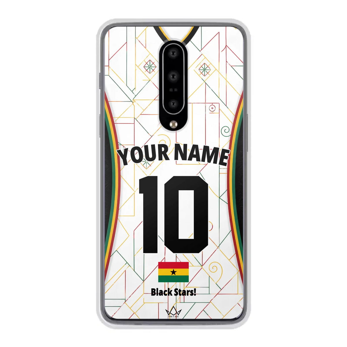 OnePlus 7 Pro case