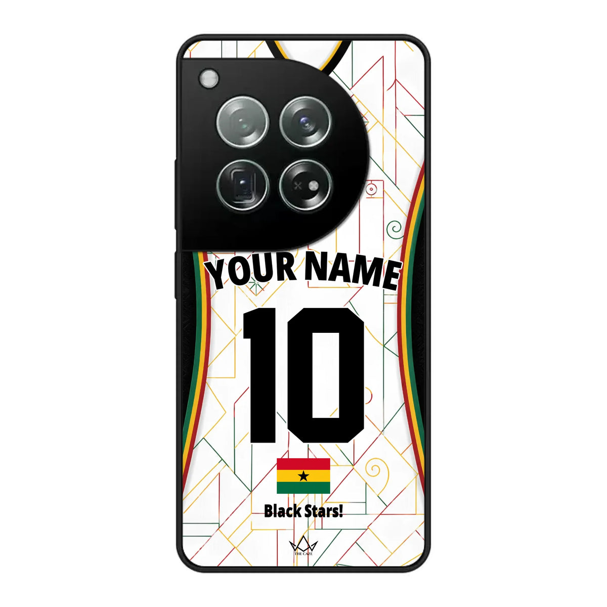 OnePlus 12 case