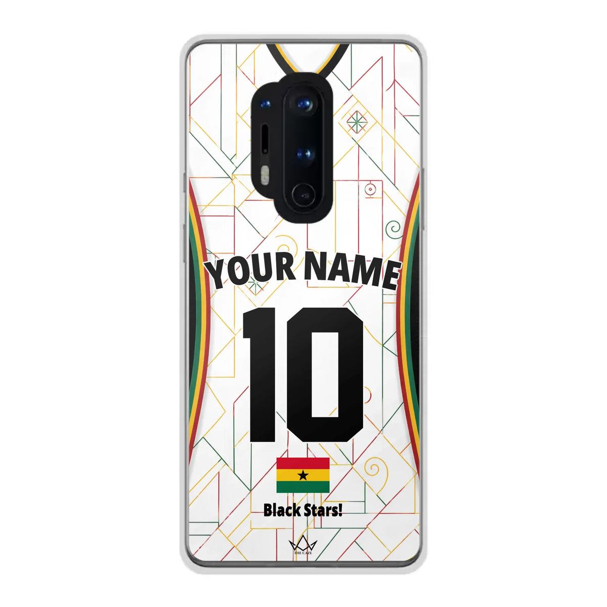 OnePlus 8 Pro case