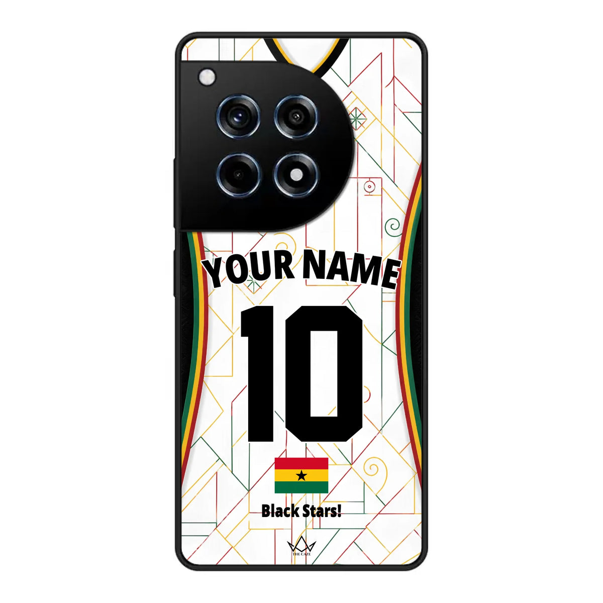 OnePlus 12R case