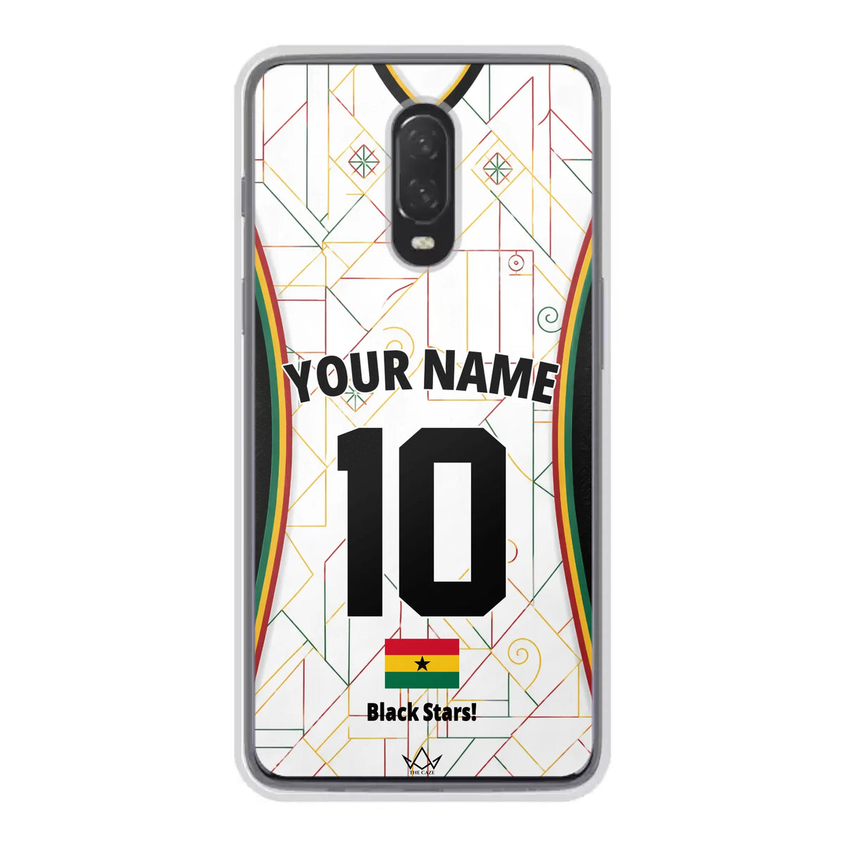 OnePlus 7 case