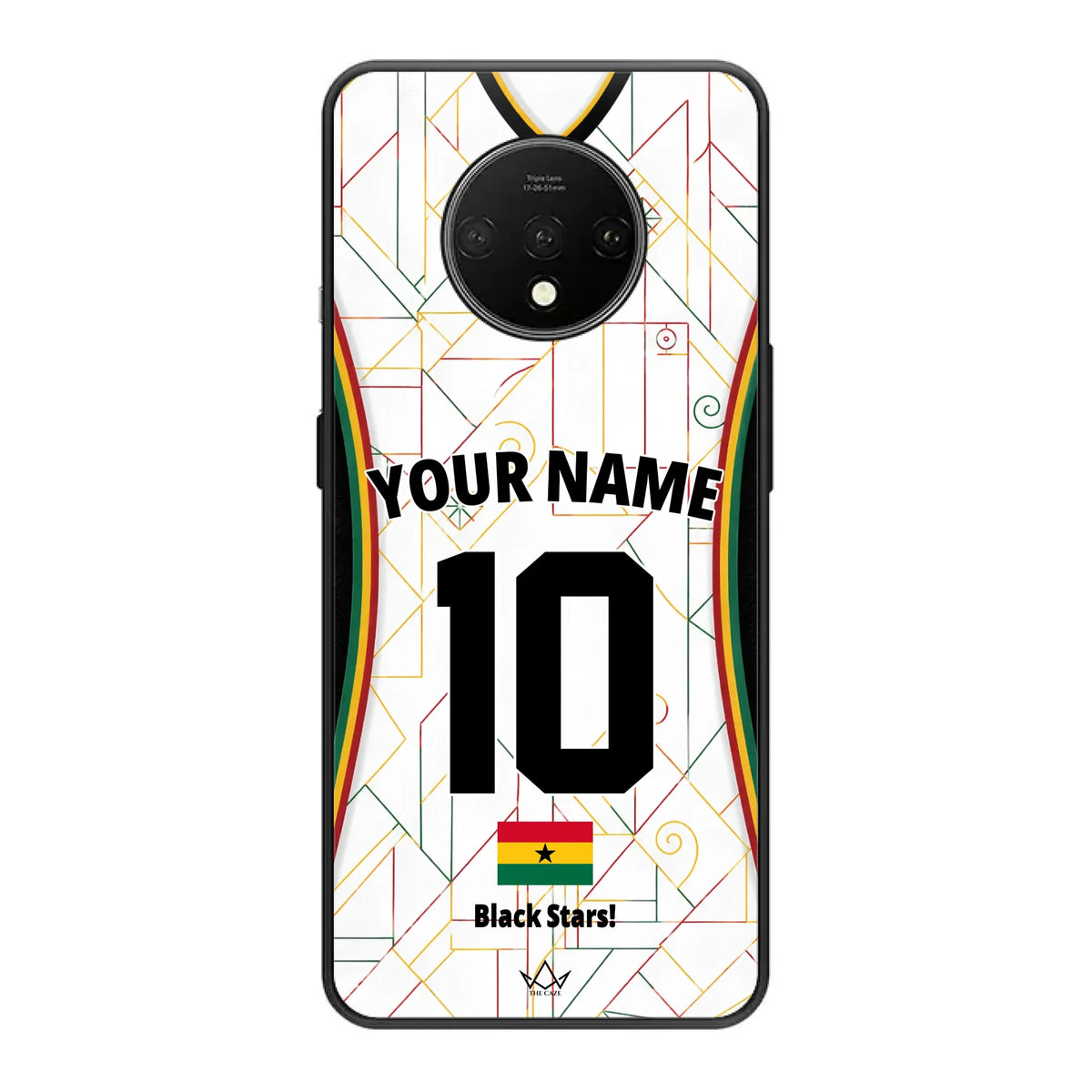 OnePlus 7T case