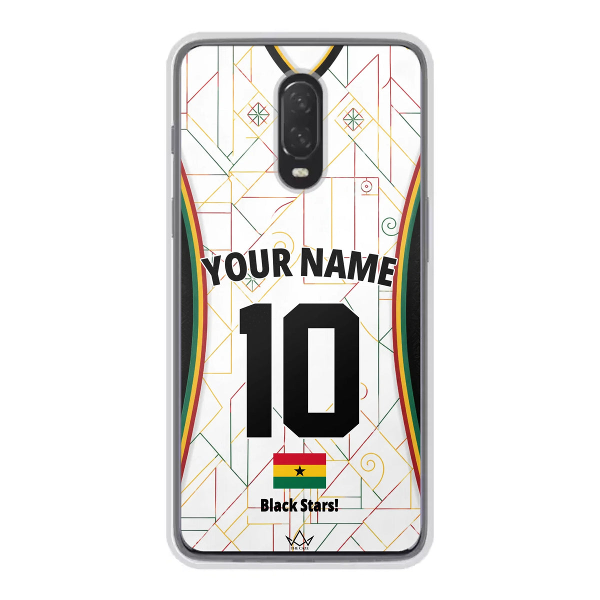 OnePlus 6T case