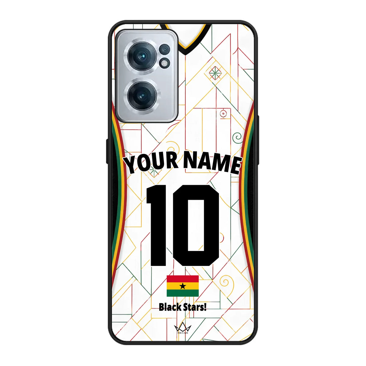 OnePlus Nord CE 2 case