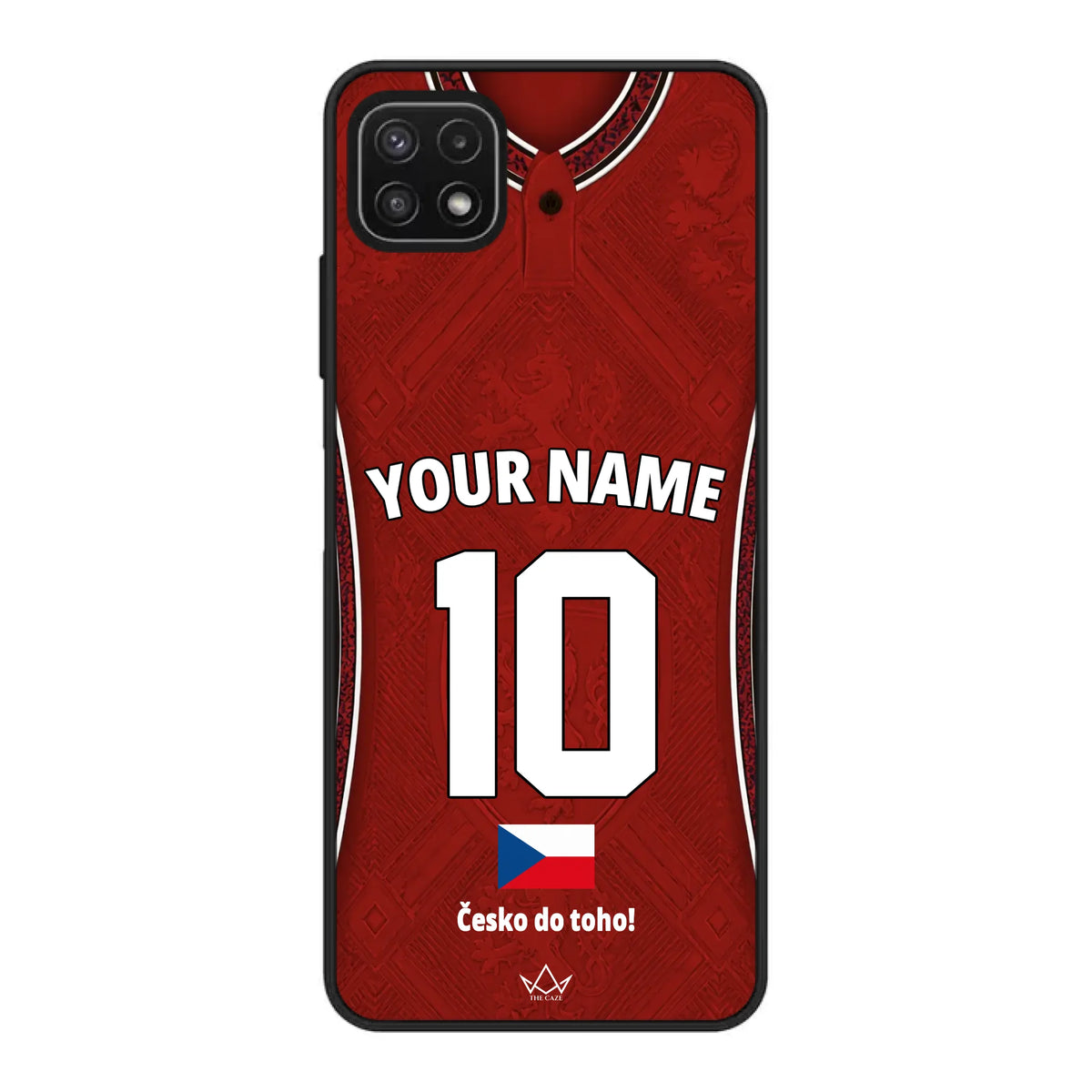 Samsung A22 phone case