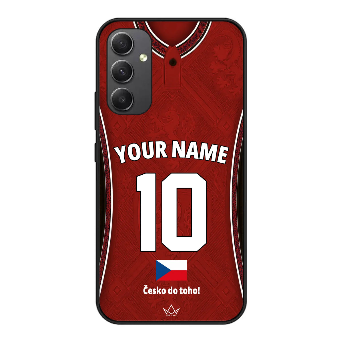 Samsung A34 phone case