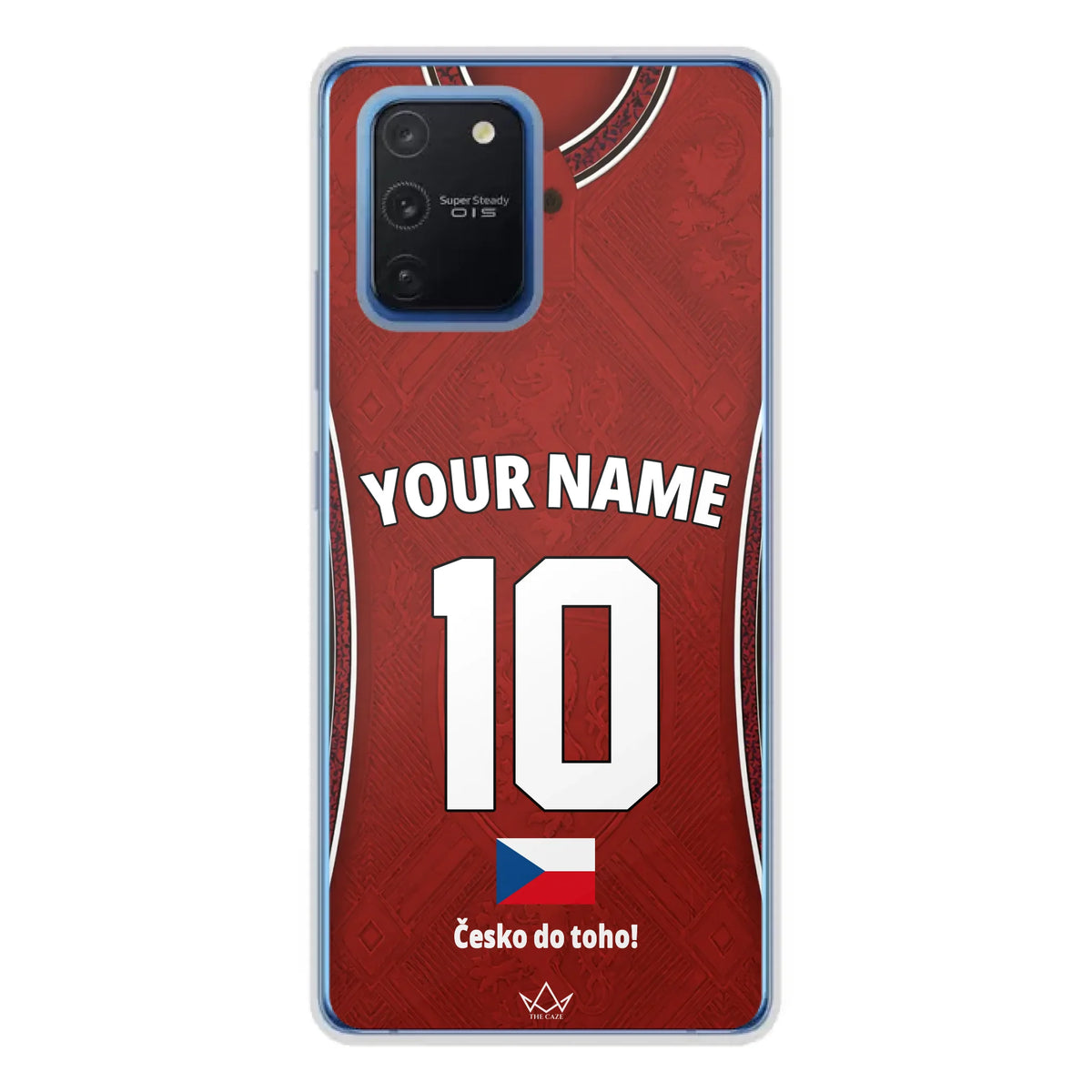 samsung galaxy S10 Lite phone case