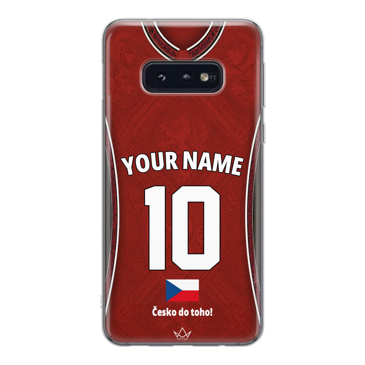 samsung galaxy S10e phone case