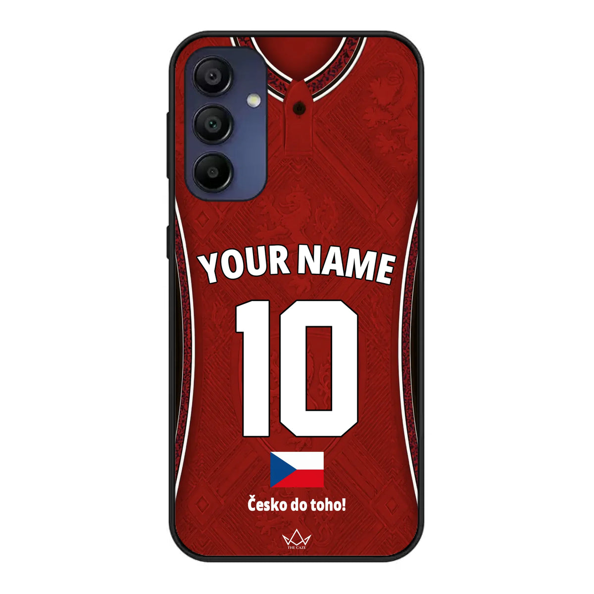 Samsung A15 phone case
