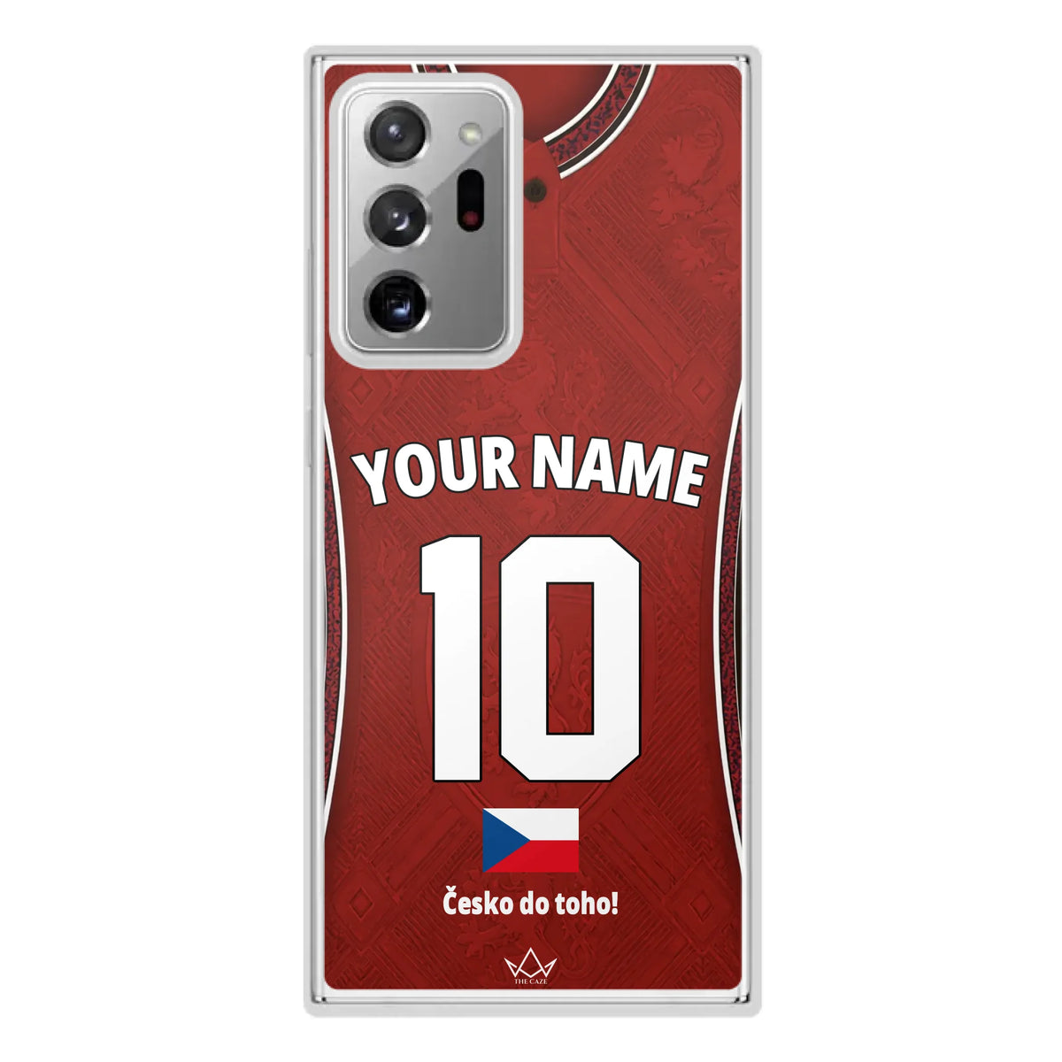 Samsung Note 20 - Note 20 Ultra phone case
