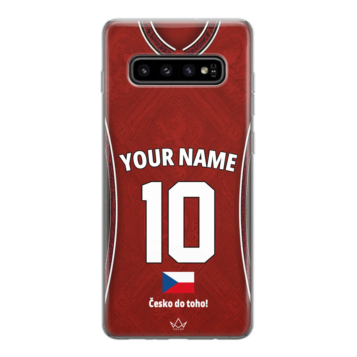 samsung galaxy S10 phone  case