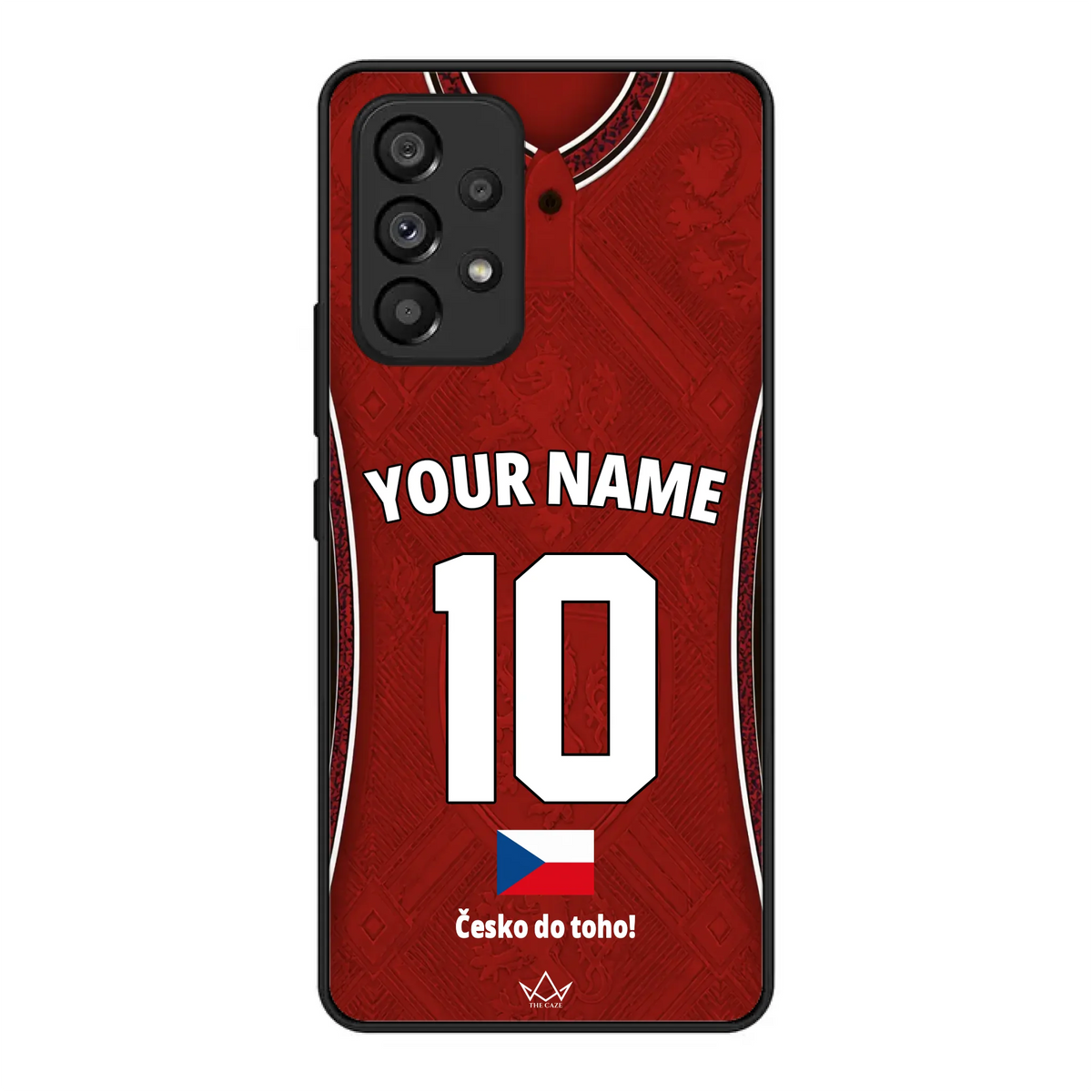 Samsung A53 phone case