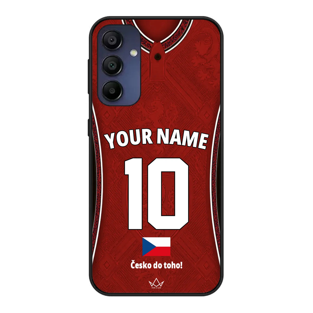 Samsung A25 phone case