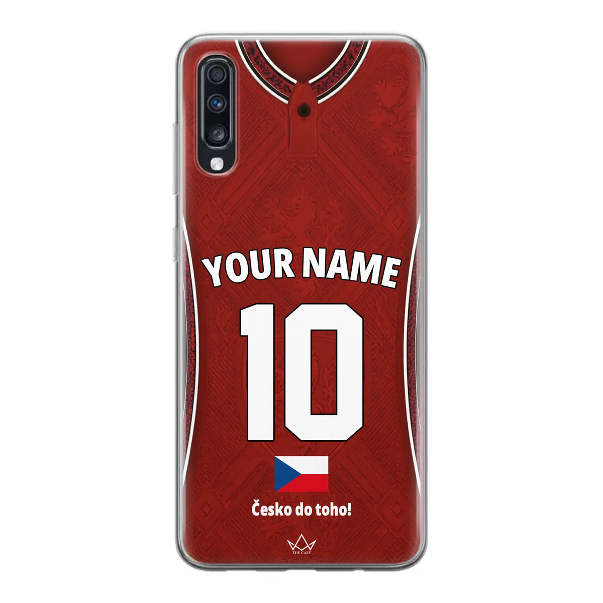 Samsung A70 phone case