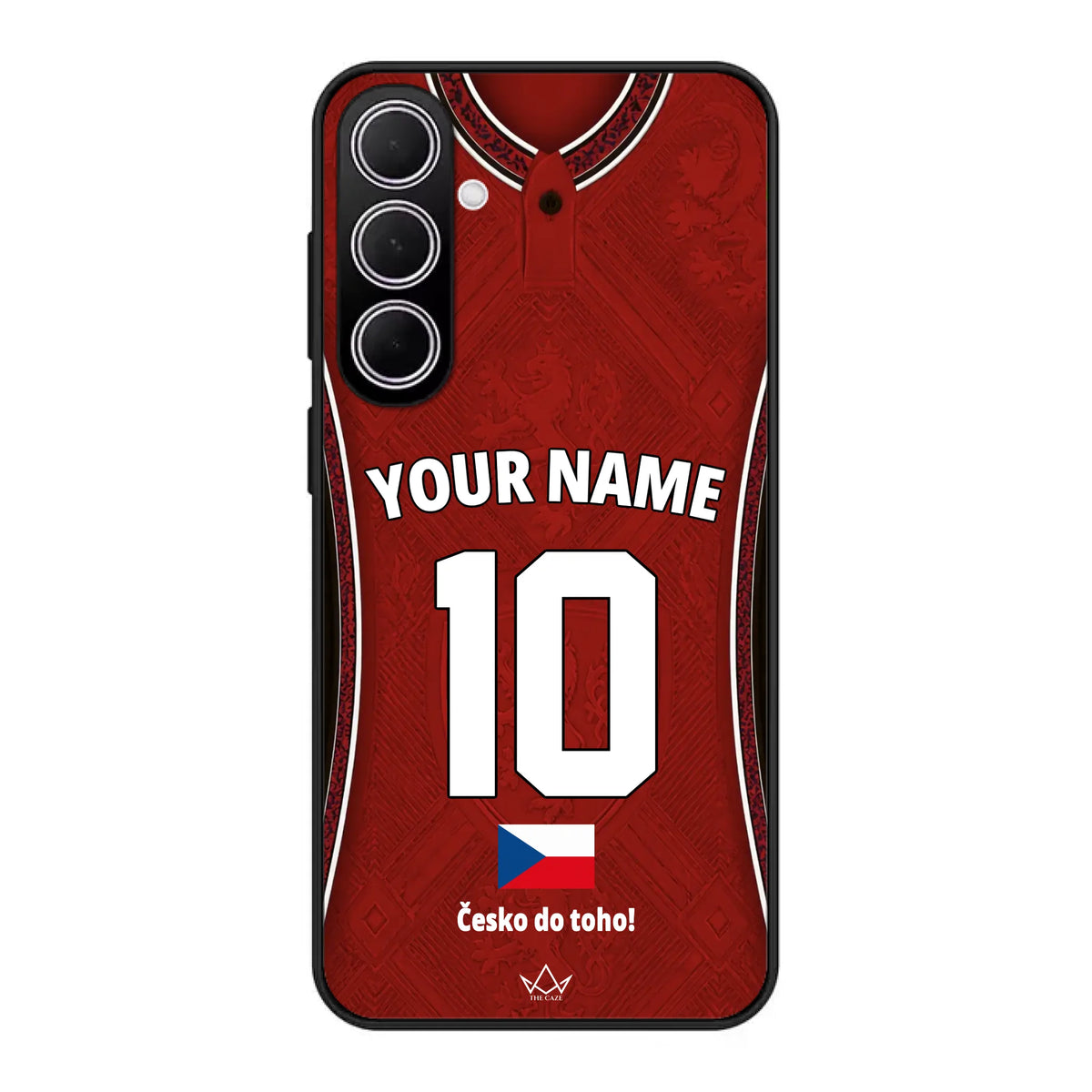 Samsung A35 phone case