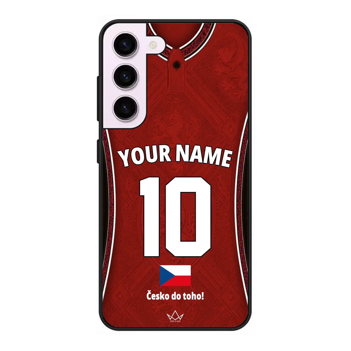 samsung galaxy S23 Plus phone case